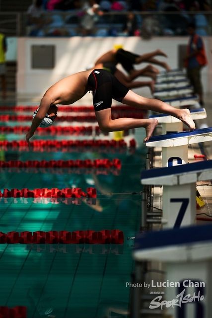2019-10-09 Inter-School Swimming 2019-2020 D3_Kowloon 1 0307