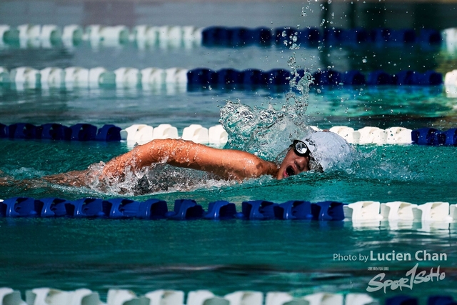2019-10-09 Inter-School Swimming 2019-2020 D3_Kowloon 1 0309