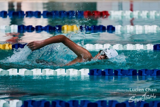 2019-10-09 Inter-School Swimming 2019-2020 D3_Kowloon 1 0311