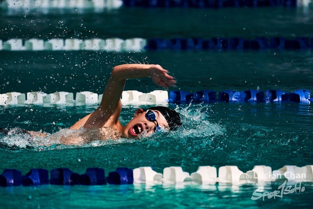 2019-10-09 Inter-School Swimming 2019-2020 D3_Kowloon 1 0314