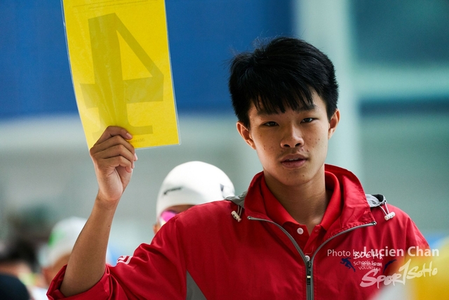 2019-10-09 Inter-School Swimming 2019-2020 D3_Kowloon 1 0316
