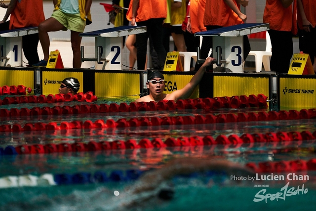 2019-10-09 Inter-School Swimming 2019-2020 D3_Kowloon 1 0332