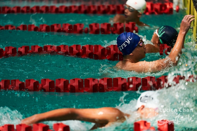 2019-10-09 Inter-School Swimming 2019-2020 D3_Kowloon 1 0335