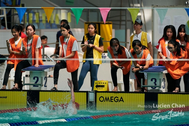 2019-10-09 Inter-School Swimming 2019-2020 D3_Kowloon 1 0341