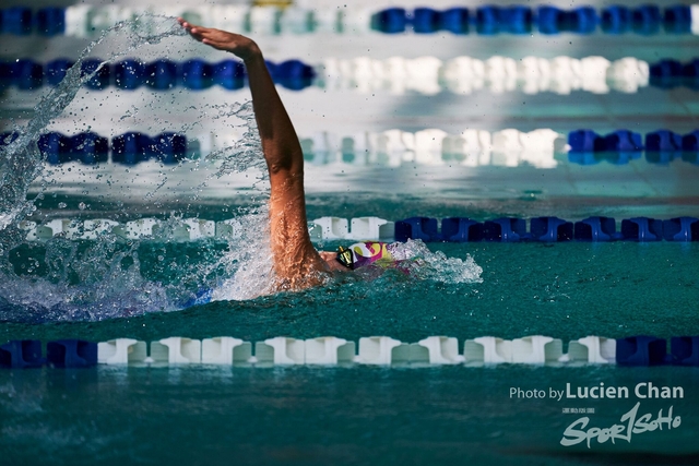 2019-10-09 Inter-School Swimming 2019-2020 D3_Kowloon 1 0343