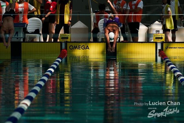 2019-10-09 Inter-School Swimming 2019-2020 D3_Kowloon 1 0347