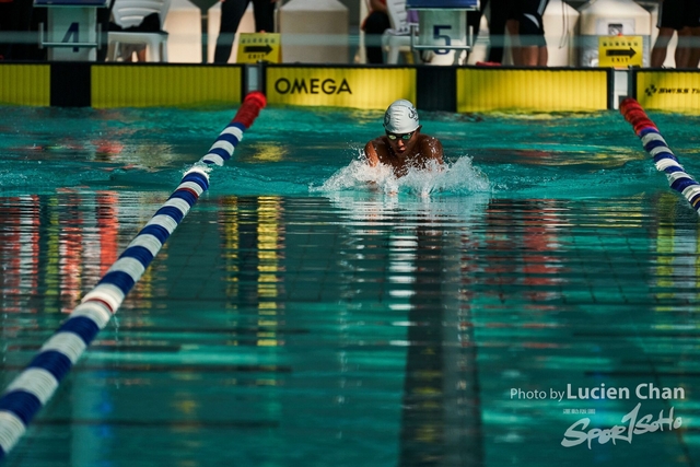 2019-10-09 Inter-School Swimming 2019-2020 D3_Kowloon 1 0348