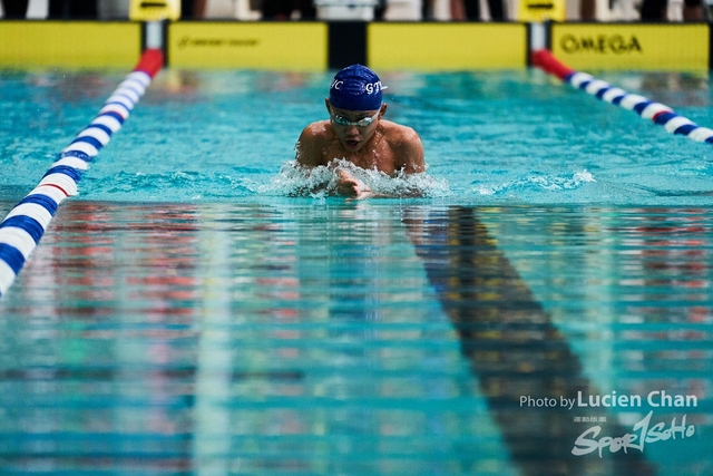2019-10-09 Inter-School Swimming 2019-2020 D3_Kowloon 1 0358
