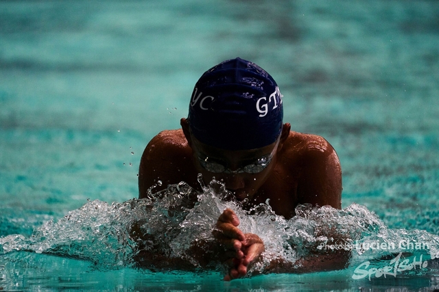 2019-10-09 Inter-School Swimming 2019-2020 D3_Kowloon 1 0359