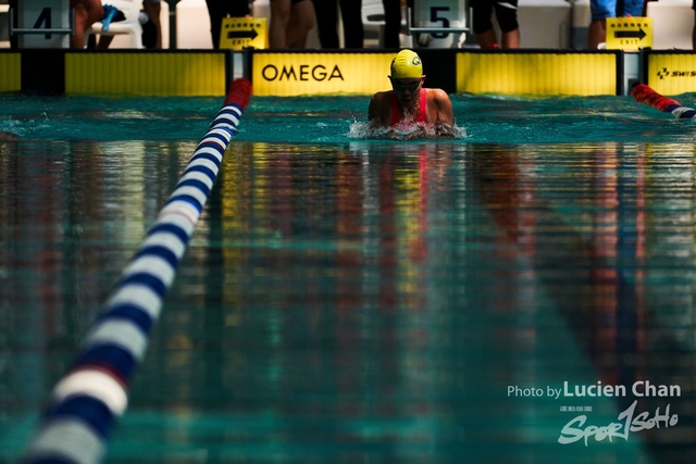 2019-10-09 Inter-School Swimming 2019-2020 D3_Kowloon 1 0360