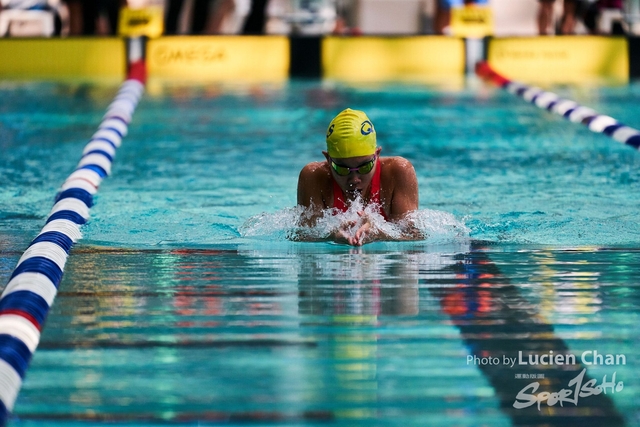 2019-10-09 Inter-School Swimming 2019-2020 D3_Kowloon 1 0361