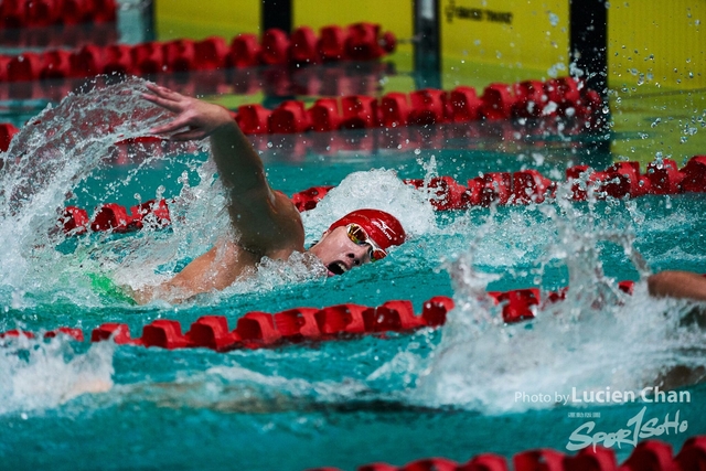 2019-10-09 Inter-School Swimming 2019-2020 D3_Kowloon 1 0372