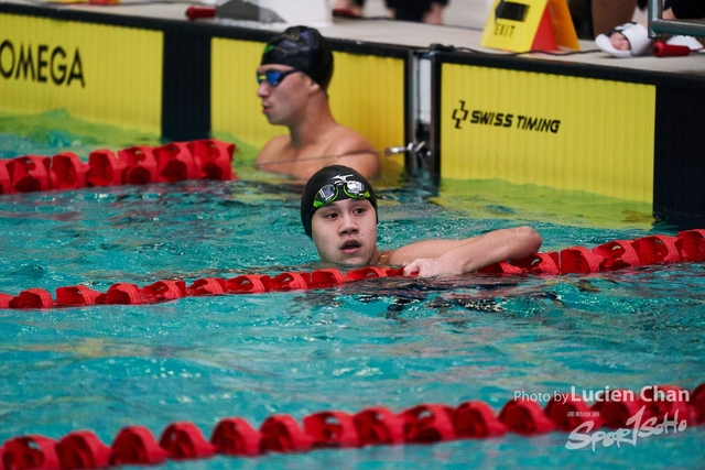 2019-10-09 Inter-School Swimming 2019-2020 D3_Kowloon 1 0377