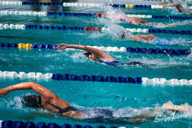 2019-10-09 Inter-School Swimming 2019-2020 D3_Kowloon 1 0380