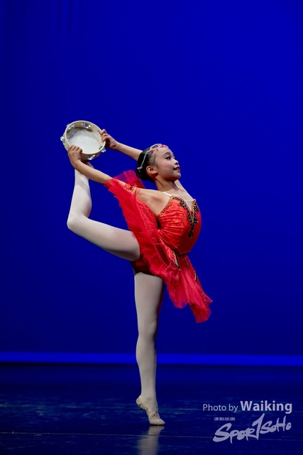 2019-10-06 Solo Dance 0909