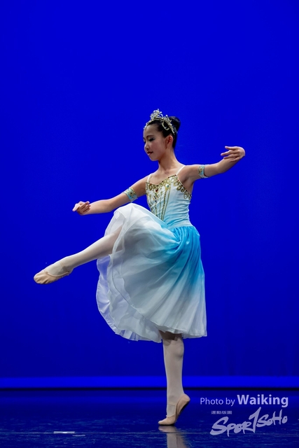 2019-10-06 Solo Dance 0945