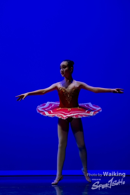 2019-10-06 Solo Dance 1000