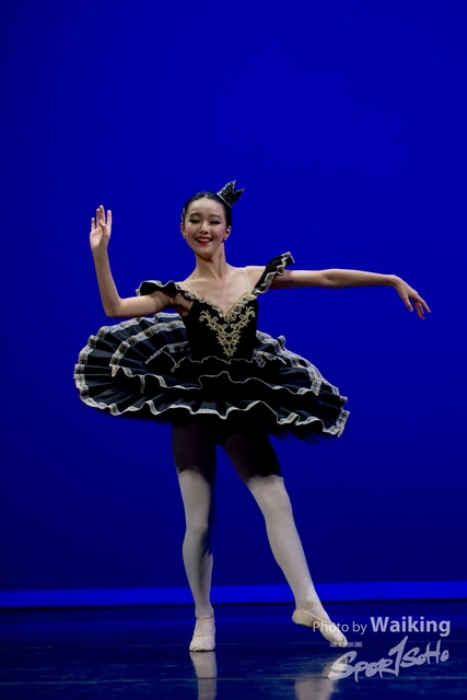 2019-10-06 Solo Dance 1006
