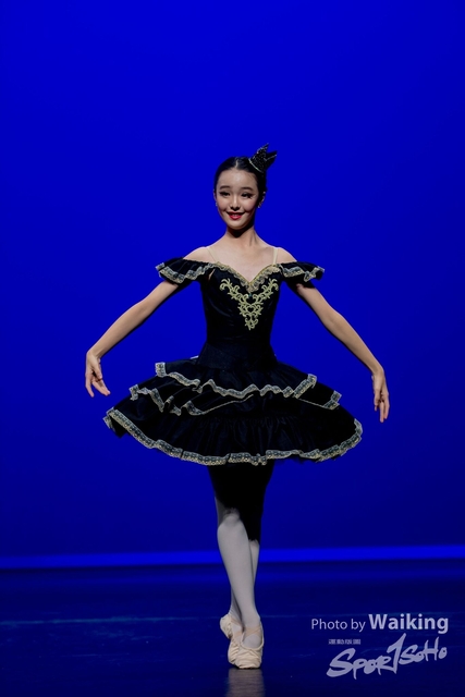 2019-10-06 Solo Dance 1008