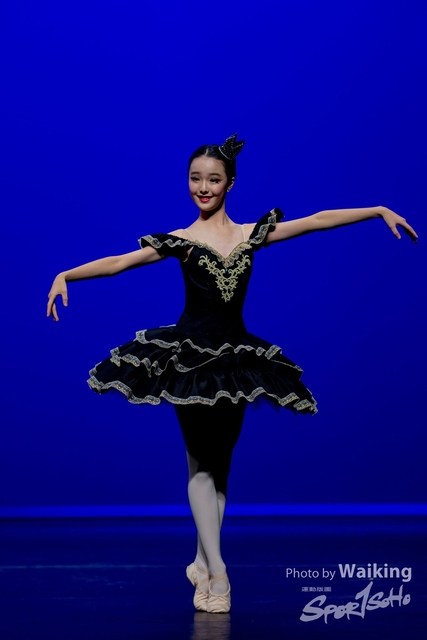 2019-10-06 Solo Dance 1009
