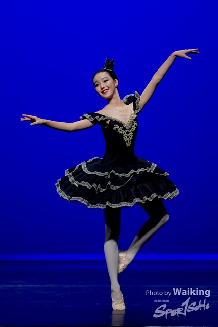 2019-10-06 Solo Dance 1010