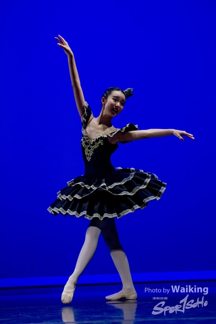 2019-10-06 Solo Dance 1015