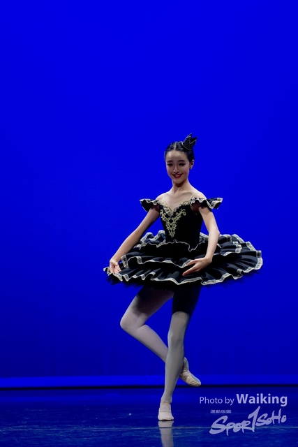 2019-10-06 Solo Dance 1018