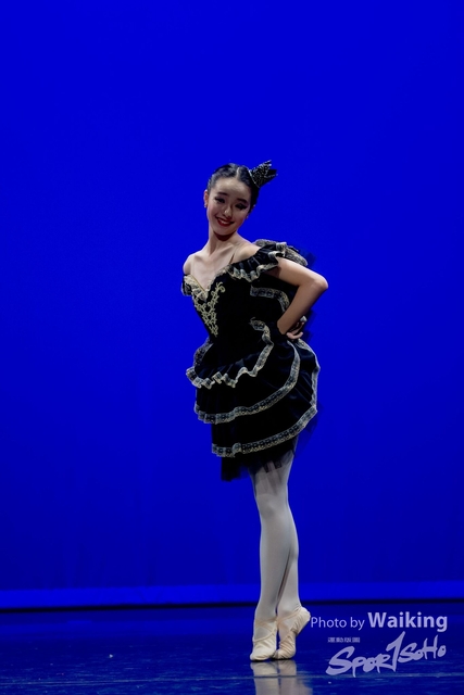 2019-10-06 Solo Dance 1019