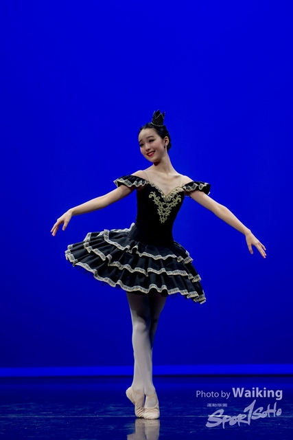 2019-10-06 Solo Dance 1021