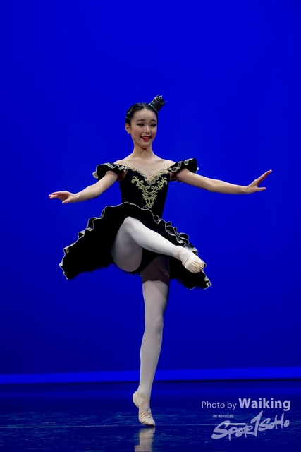 2019-10-06 Solo Dance 1022