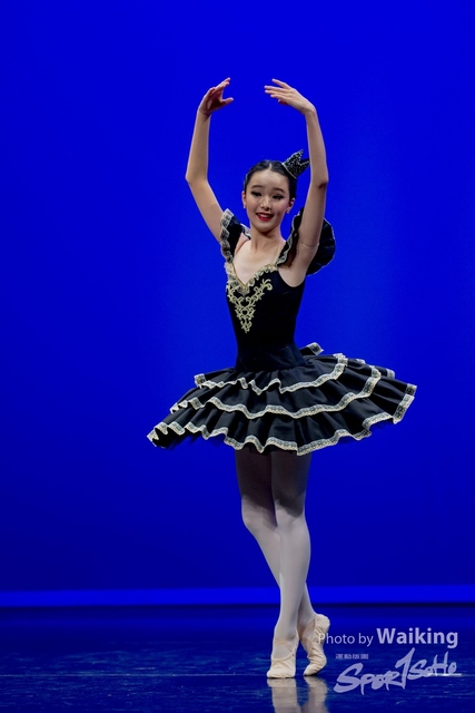 2019-10-06 Solo Dance 1024