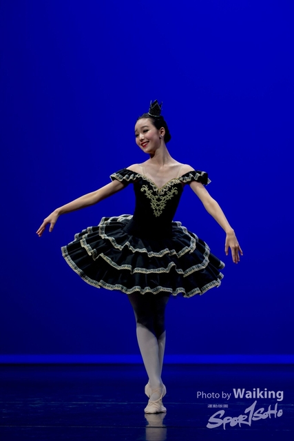 2019-10-06 Solo Dance 1029