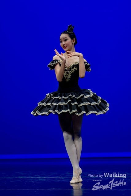 2019-10-06 Solo Dance 1033