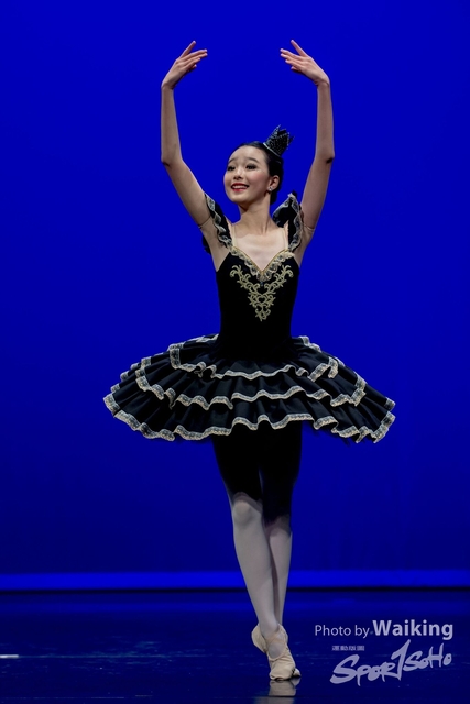 2019-10-06 Solo Dance 1038
