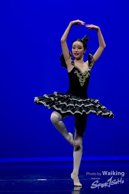 2019-10-06 Solo Dance 1040
