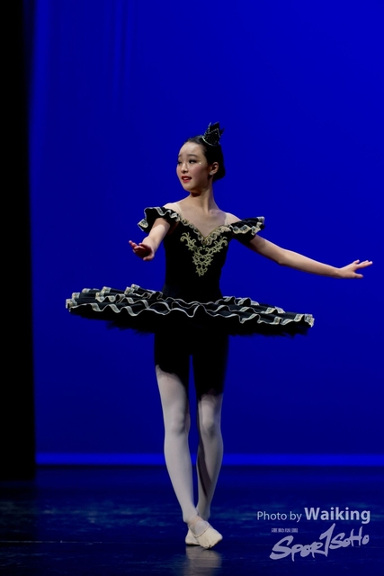 2019-10-06 Solo Dance 1051