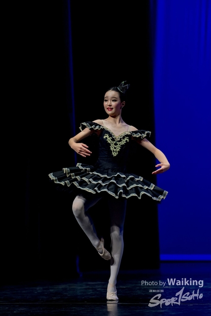 2019-10-06 Solo Dance 1052