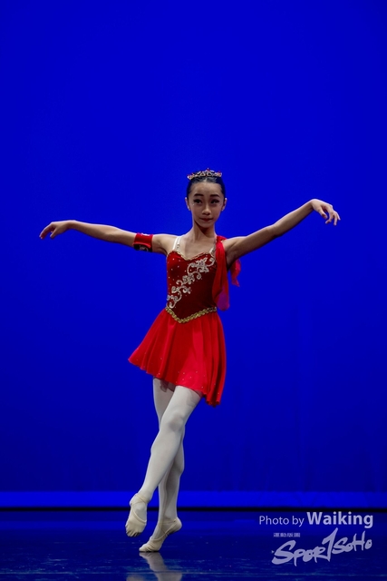 2019-10-06 Solo Dance 1055