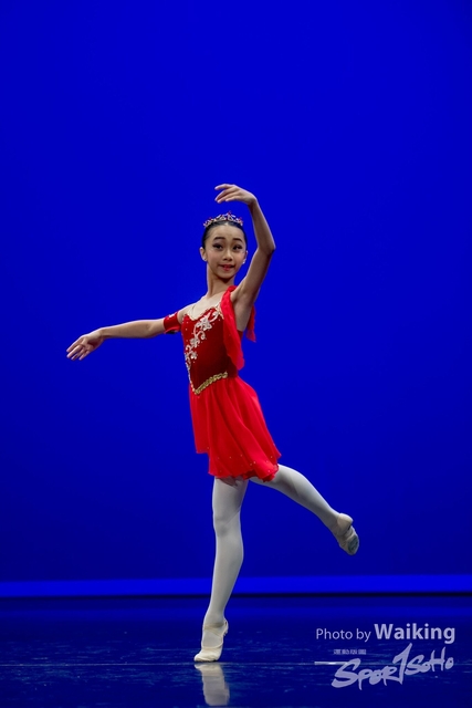 2019-10-06 Solo Dance 1057