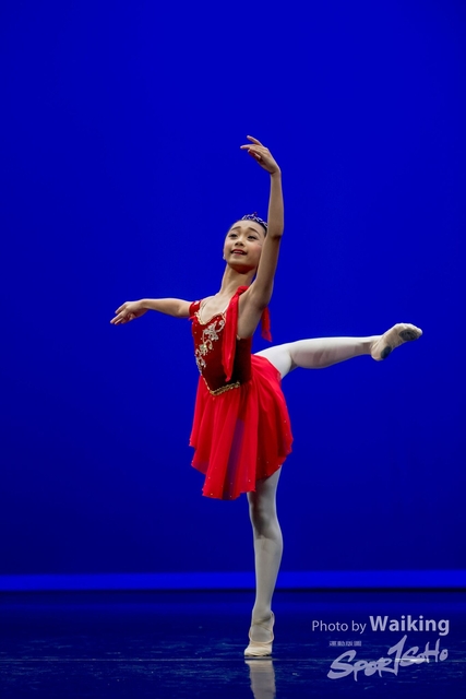 2019-10-06 Solo Dance 1065
