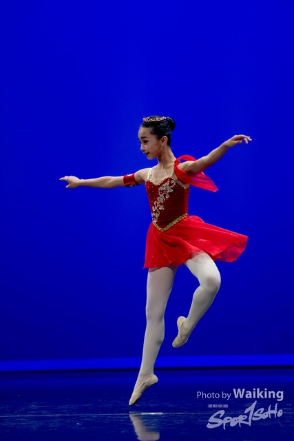2019-10-06 Solo Dance 1067
