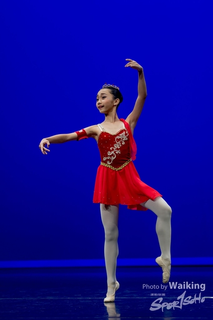 2019-10-06 Solo Dance 1070