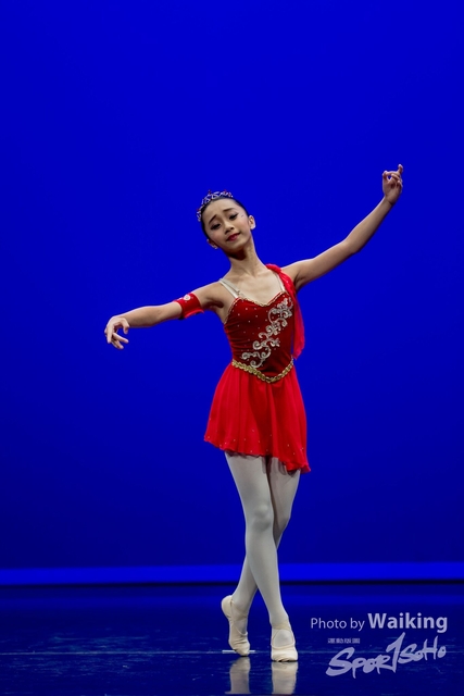 2019-10-06 Solo Dance 1071