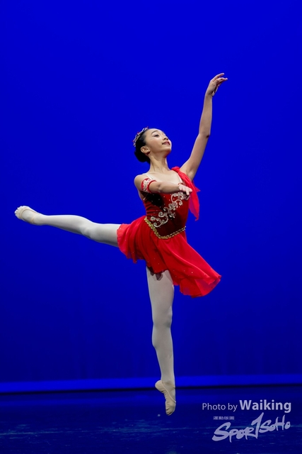 2019-10-06 Solo Dance 1073