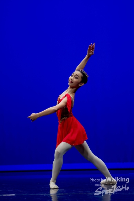 2019-10-06 Solo Dance 1087