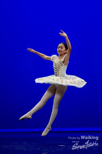 2019-10-06 Solo Dance 1100