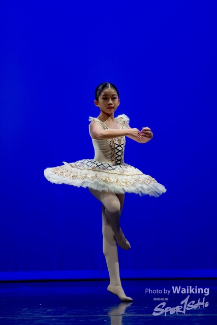2019-10-06 Solo Dance 1105