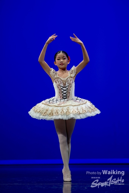2019-10-06 Solo Dance 1106
