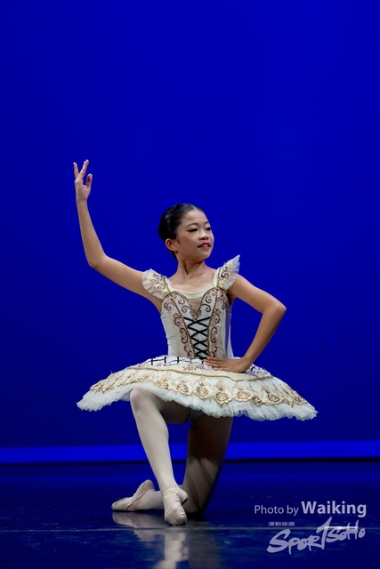 2019-10-06 Solo Dance 1107