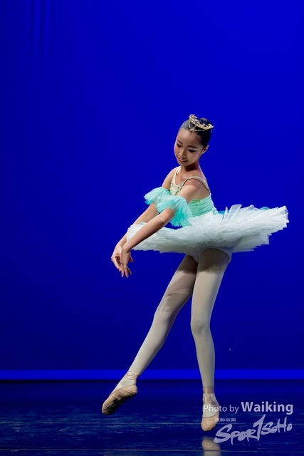 2019-10-06 Solo Dance 1110